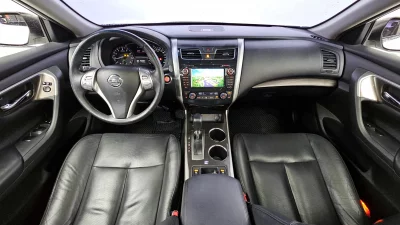 Nissan Altima