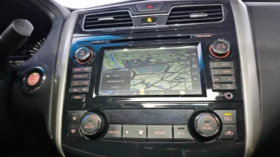 Nissan Altima