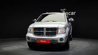 Dodge DURANGO