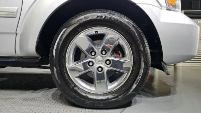 Dodge DURANGO