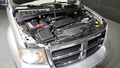 Dodge DURANGO