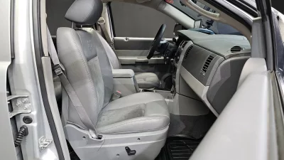 Dodge DURANGO