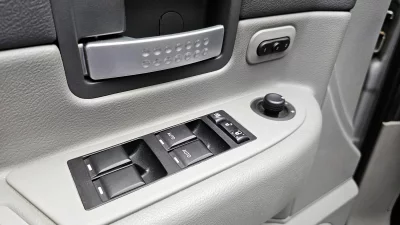 Dodge DURANGO