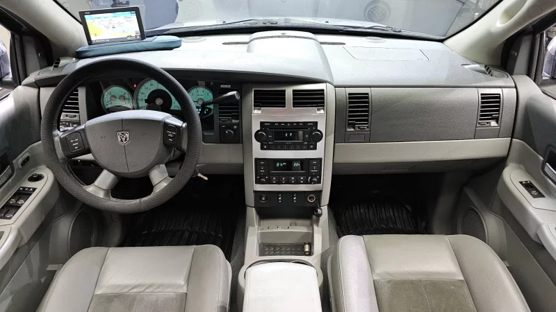 Dodge DURANGO