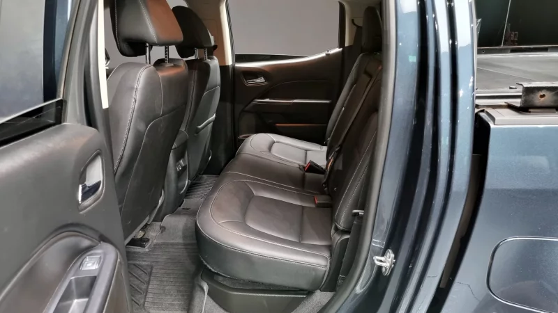 Daewoo Colorado