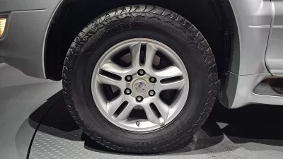 Lexus GX
