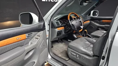 Lexus GX