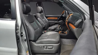 Lexus GX