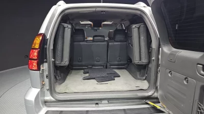 Lexus GX