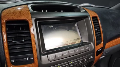 Lexus GX