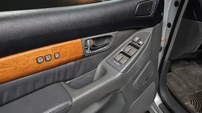 Lexus GX