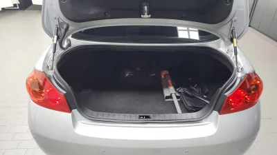 Infiniti G