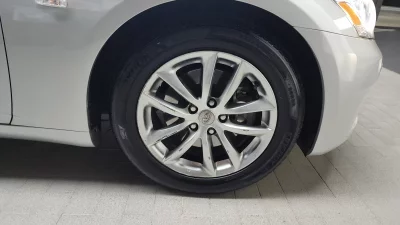 Infiniti G