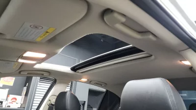 Infiniti G