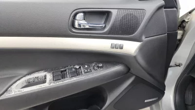 Infiniti G