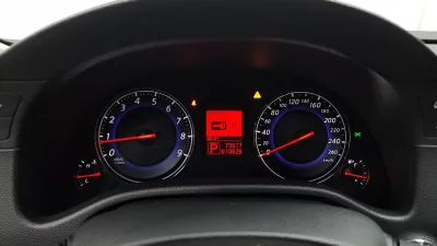 Infiniti G