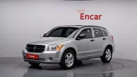 Dodge CALIBER