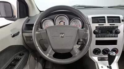 Dodge CALIBER