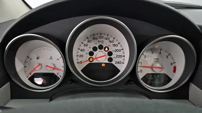 Dodge CALIBER