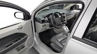 Dodge CALIBER