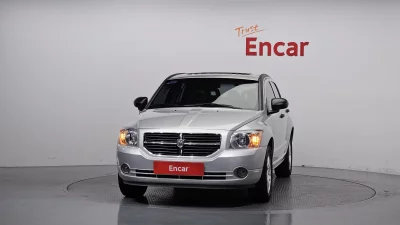 Dodge CALIBER