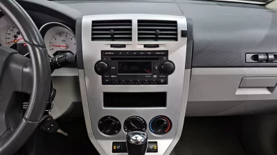 Dodge CALIBER