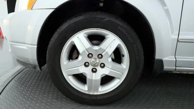 Dodge CALIBER