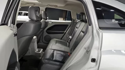 Dodge CALIBER