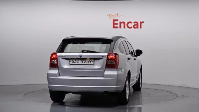 Dodge CALIBER
