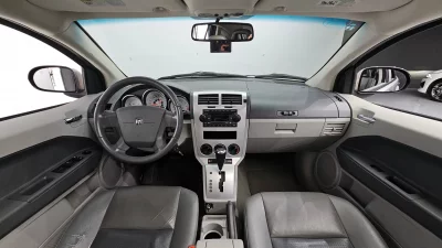 Dodge CALIBER
