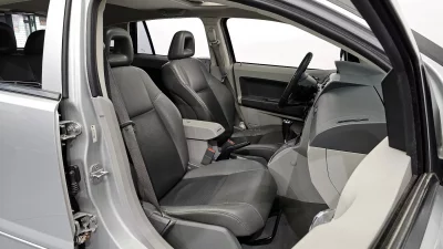 Dodge CALIBER