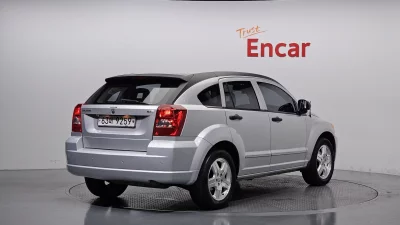 Dodge CALIBER