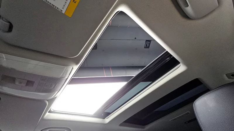 Mercedes-Benz GLK-Class