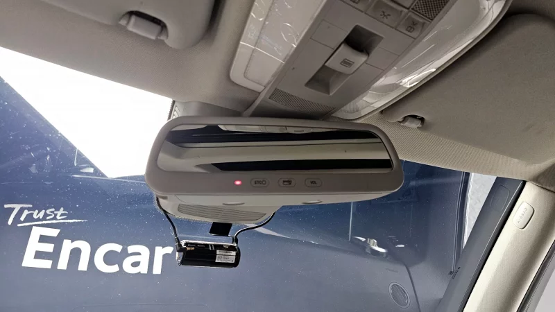 Mercedes-Benz GLK-Class