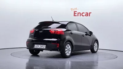 Kia pride