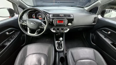 Kia pride