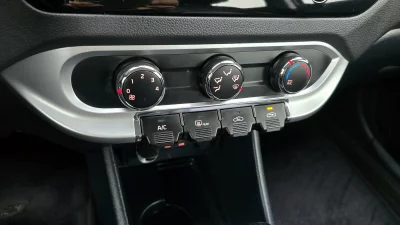 Kia pride