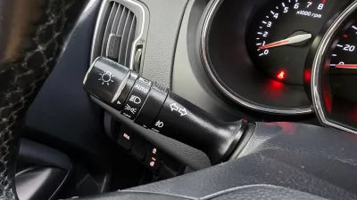Kia pride