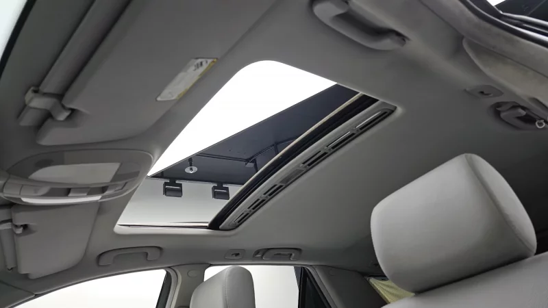 Mercedes-Benz M-class