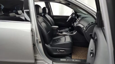 Hyundai Veracruz