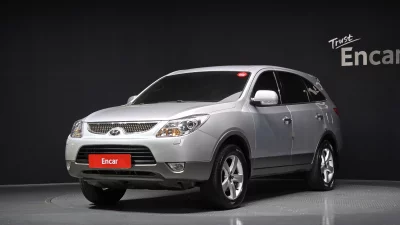 Hyundai Veracruz