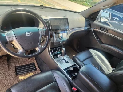 Hyundai Veracruz