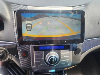 Hyundai Veracruz