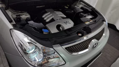 Hyundai Veracruz