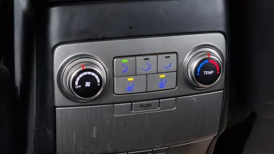 Hyundai Veracruz