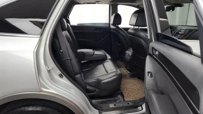 Hyundai Veracruz