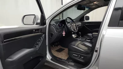 Hyundai Veracruz
