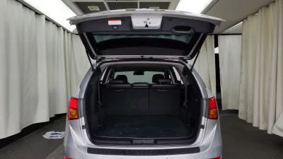 Hyundai Veracruz