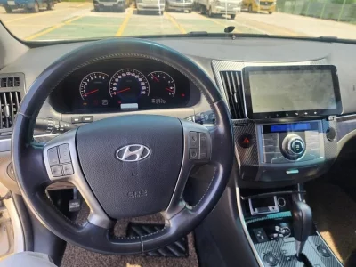 Hyundai Veracruz