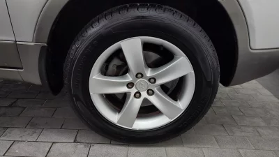 Hyundai Veracruz